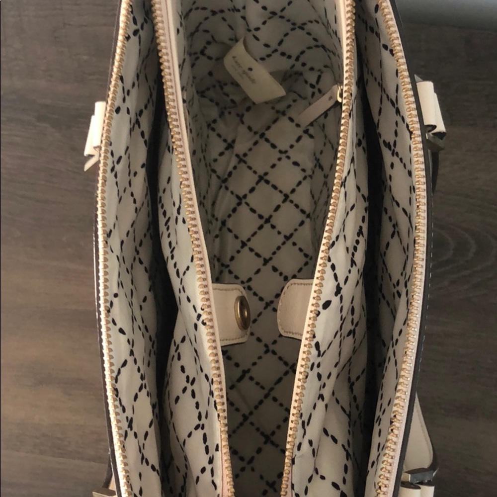 Kate Spade Handbag - Picture 4 of 7